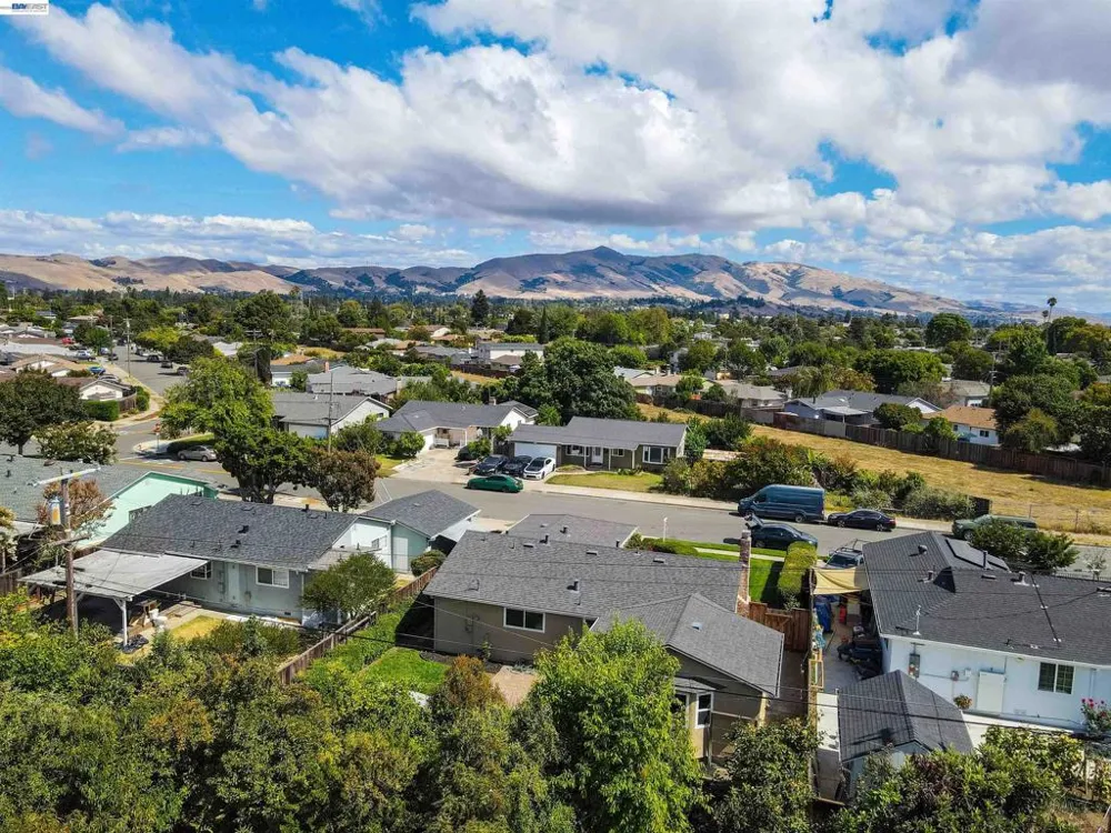4243 Blewett St Fremont, CA 94538