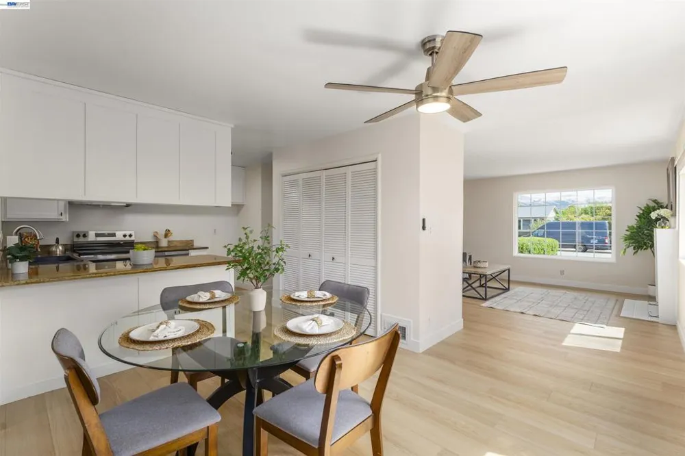 4243 Blewett St Fremont, CA 94538