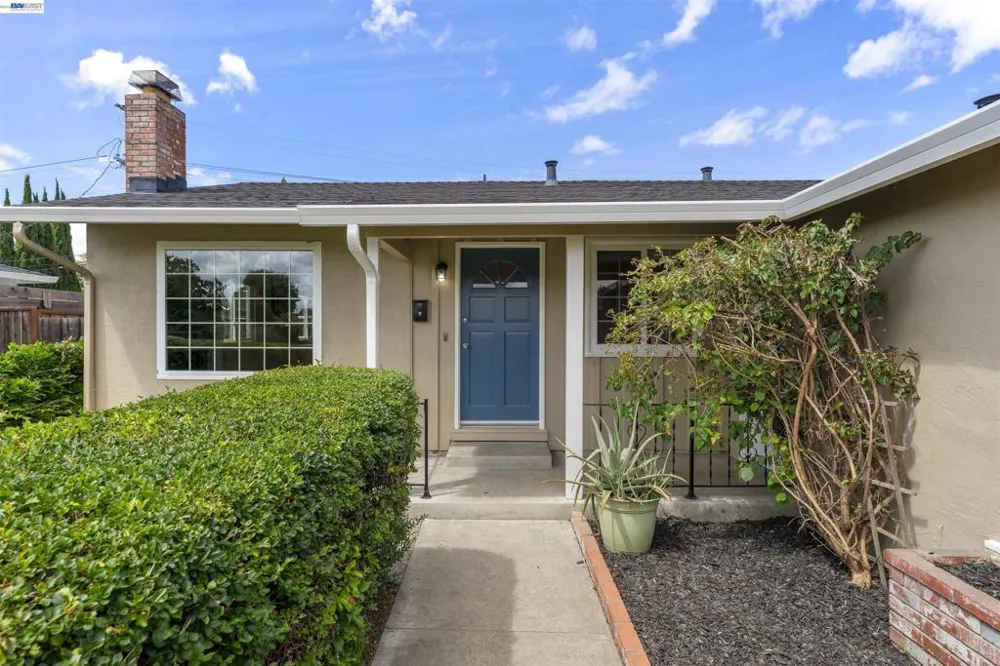 4243 Blewett St Fremont, CA 94538