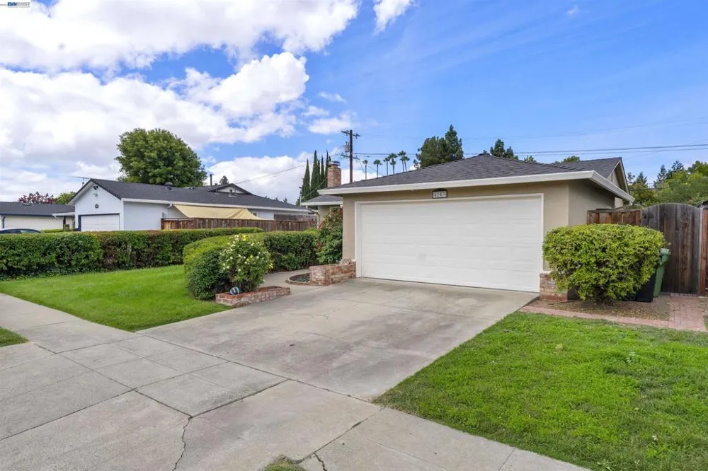 4243 Blewett St Fremont, CA 94538