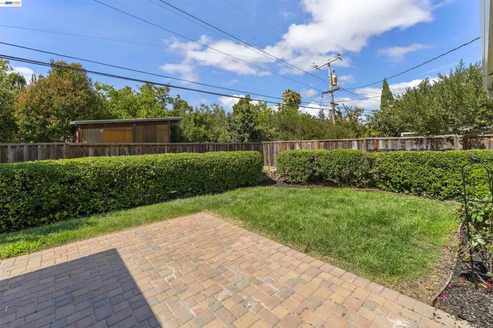 4243 Blewett St Fremont, CA 94538