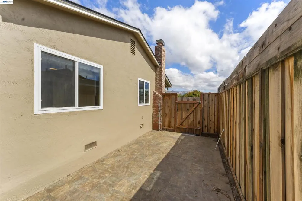 4243 Blewett St Fremont, CA 94538