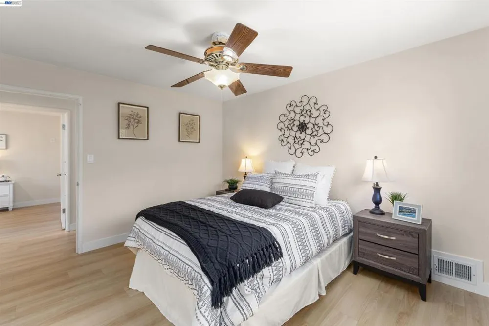 4243 Blewett St Fremont, CA 94538