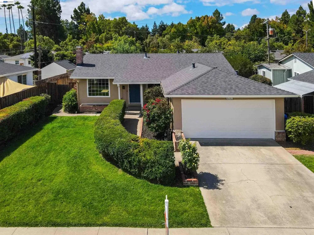 4243 Blewett St Fremont, CA 94538