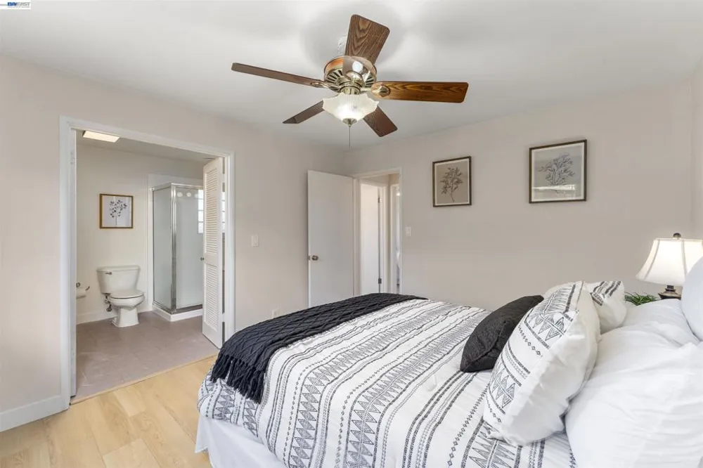 4243 Blewett St Fremont, CA 94538