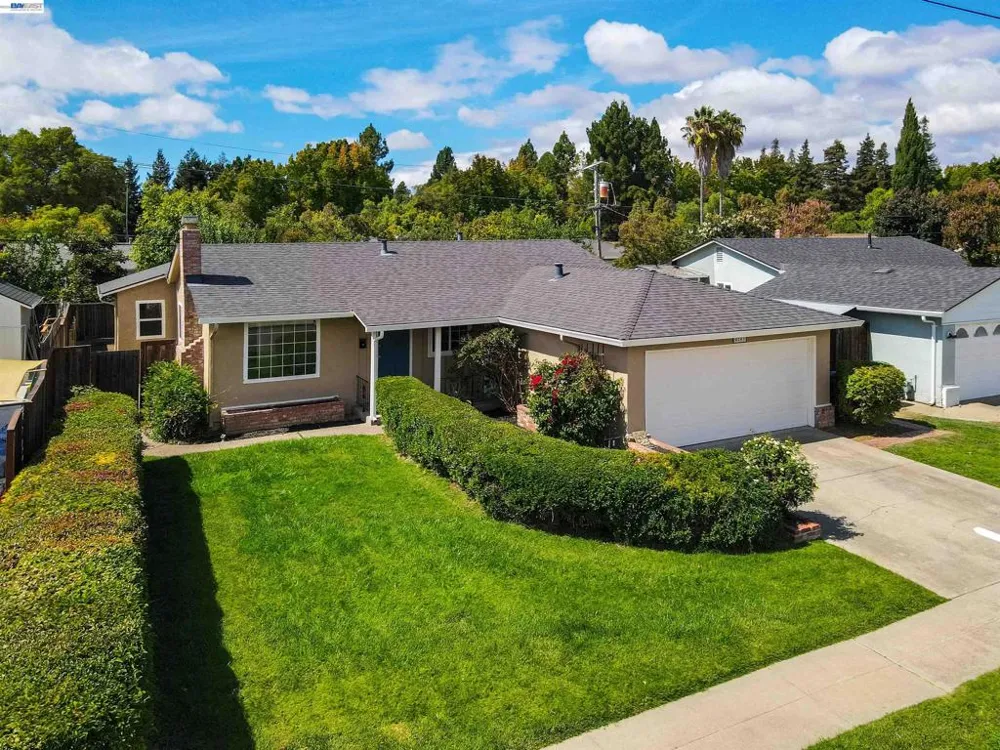 4243 Blewett St Fremont, CA 94538