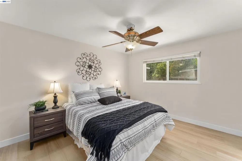 4243 Blewett St Fremont, CA 94538