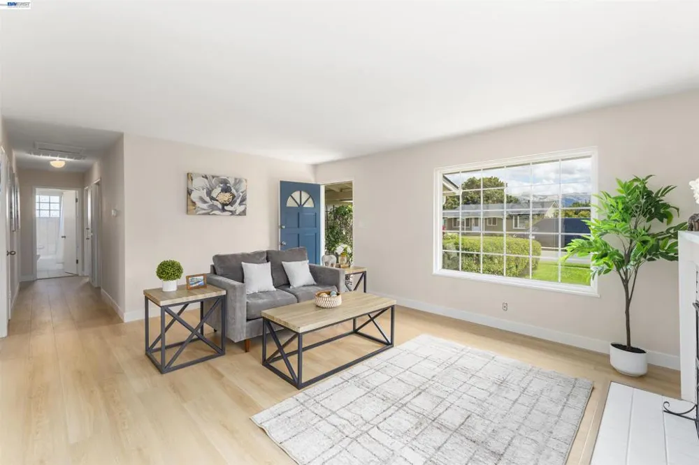 4243 Blewett St Fremont, CA 94538