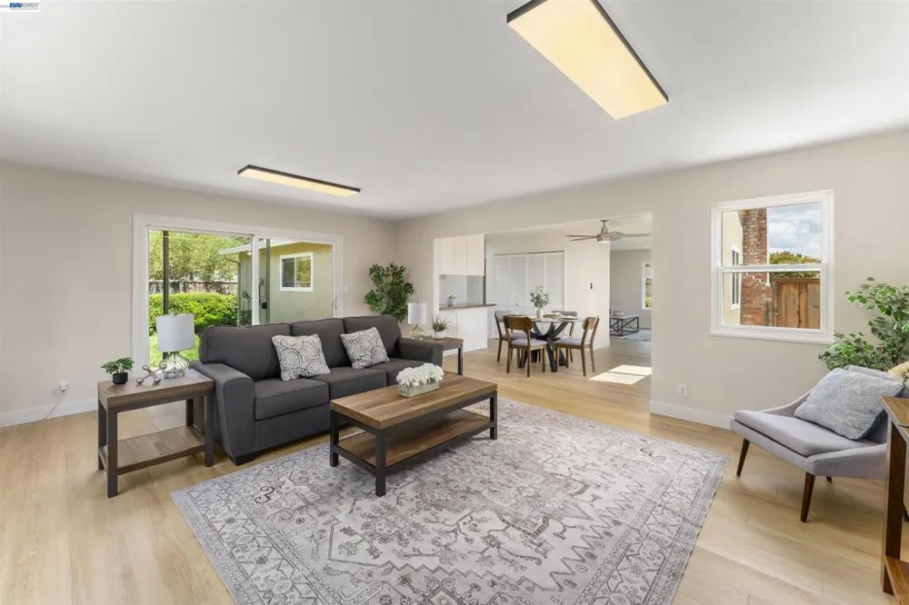 4243 Blewett St Fremont, CA 94538