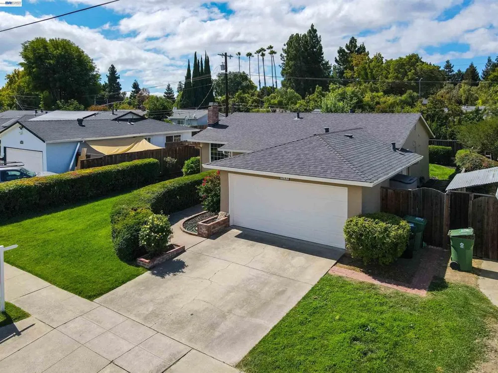 4243 Blewett St Fremont, CA 94538