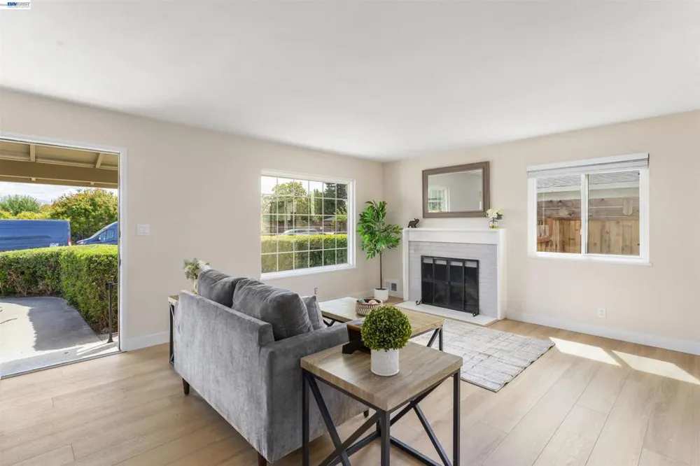 4243 Blewett St Fremont, CA 94538
