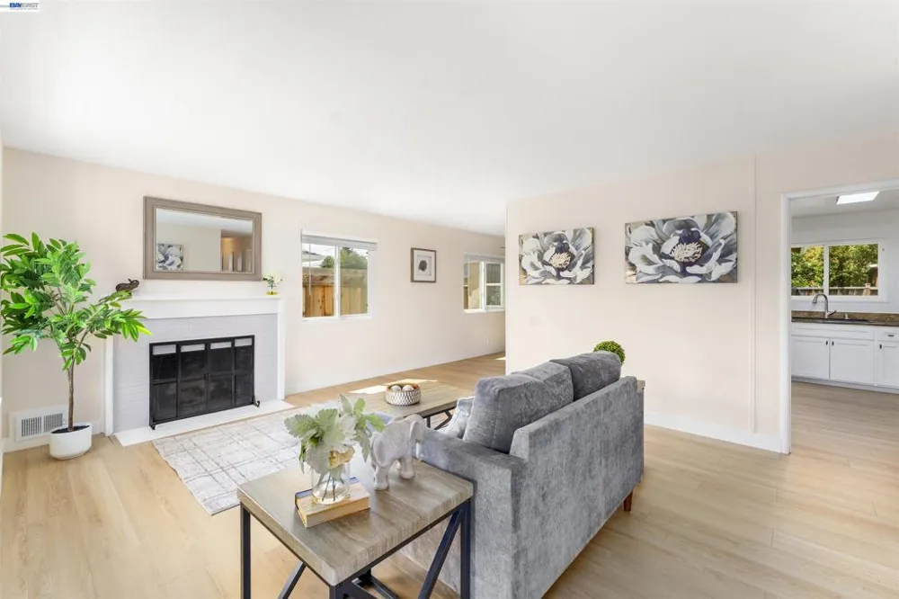 4243 Blewett St Fremont, CA 94538