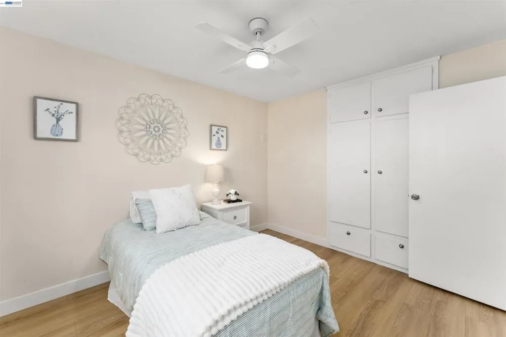 4243 Blewett St Fremont, CA 94538