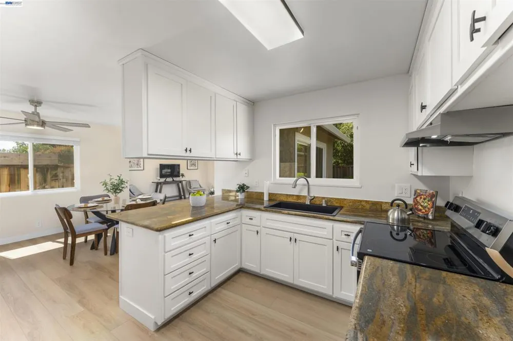4243 Blewett St Fremont, CA 94538