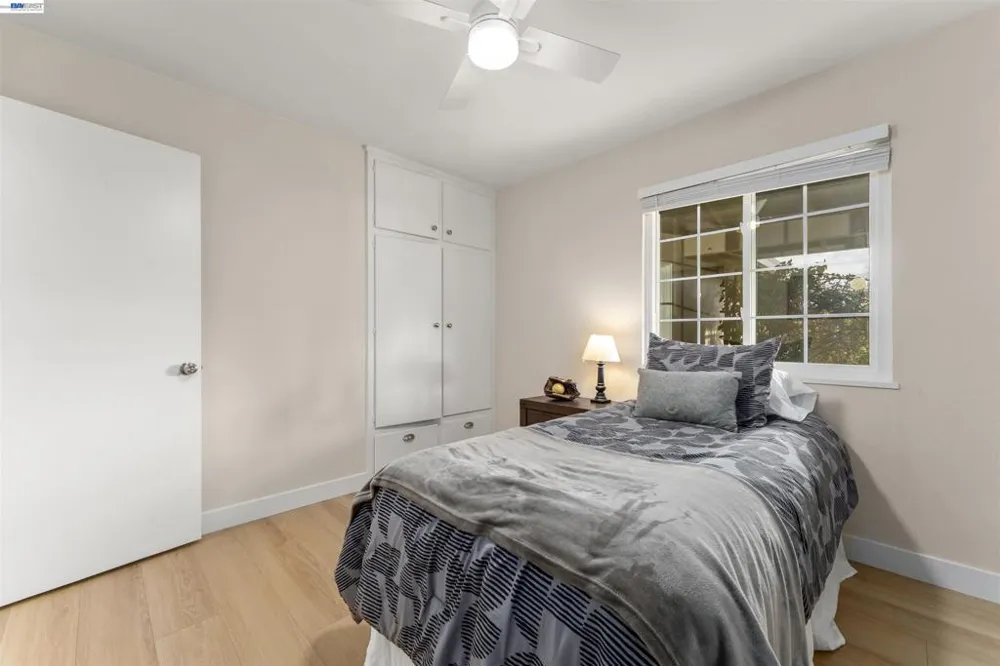 4243 Blewett St Fremont, CA 94538