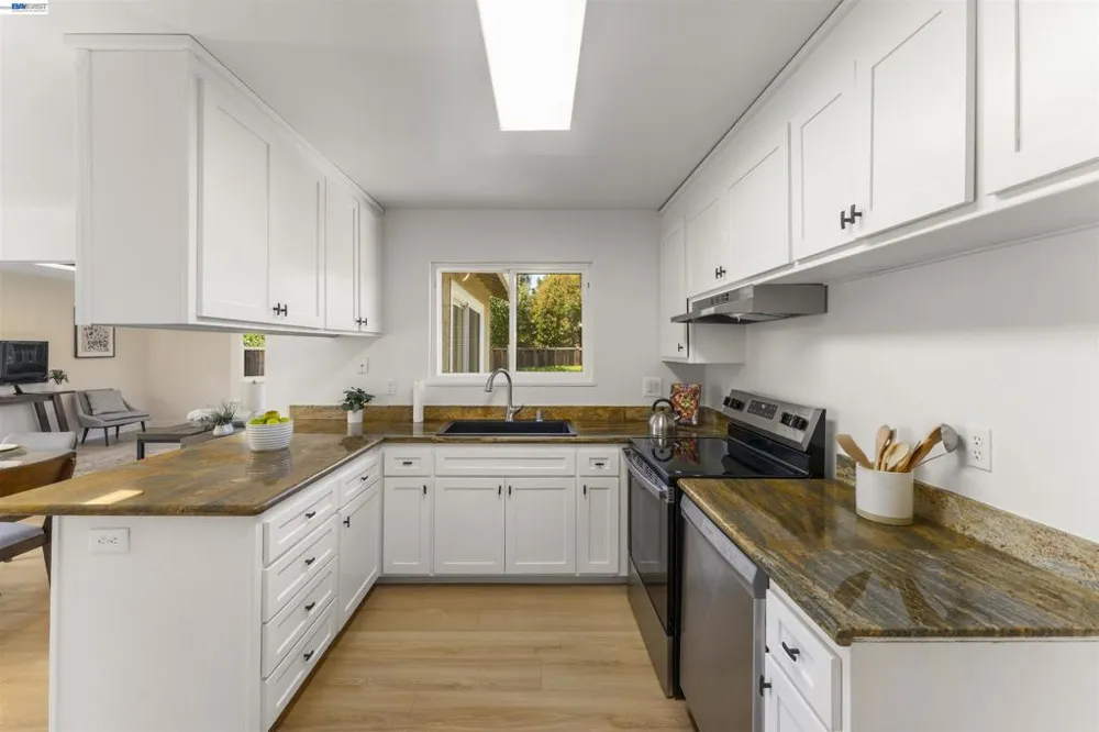4243 Blewett St Fremont, CA 94538
