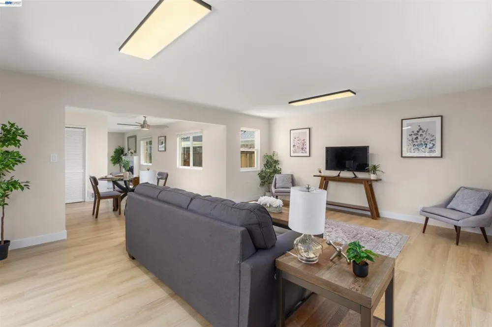 4243 Blewett St Fremont, CA 94538