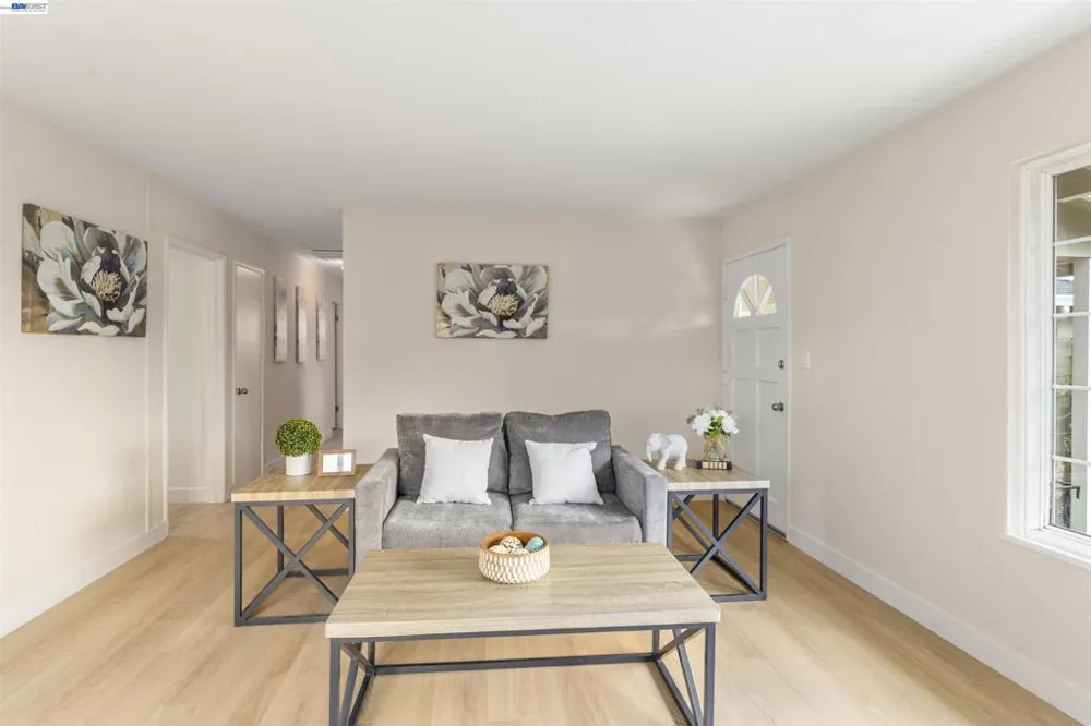 4243 Blewett St Fremont, CA 94538