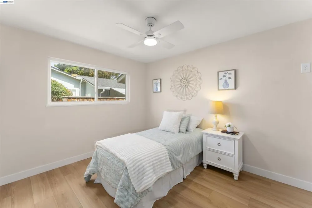 4243 Blewett St Fremont, CA 94538