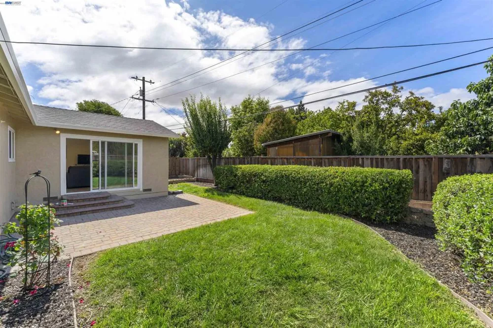 4243 Blewett St Fremont, CA 94538