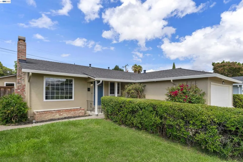 4243 Blewett St Fremont, CA 94538
