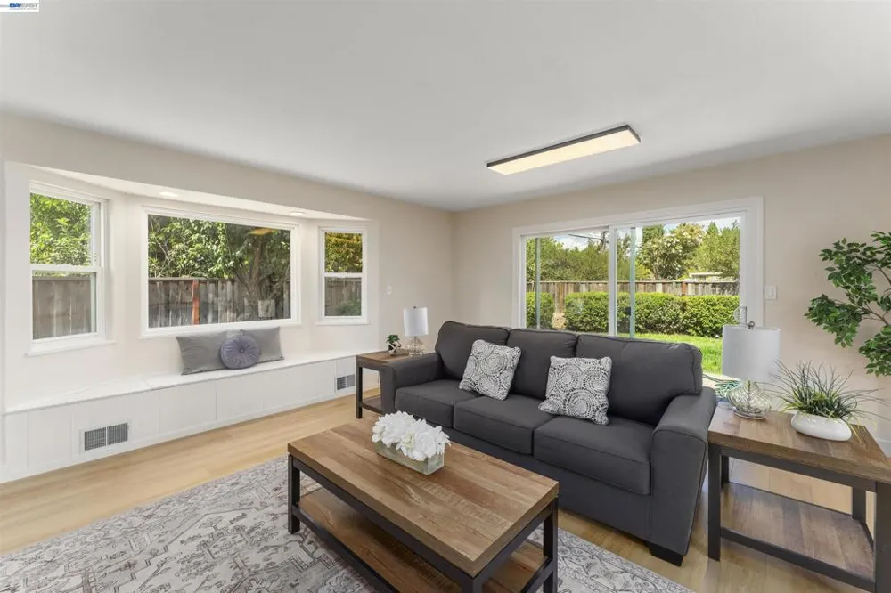 4243 Blewett St Fremont, CA 94538