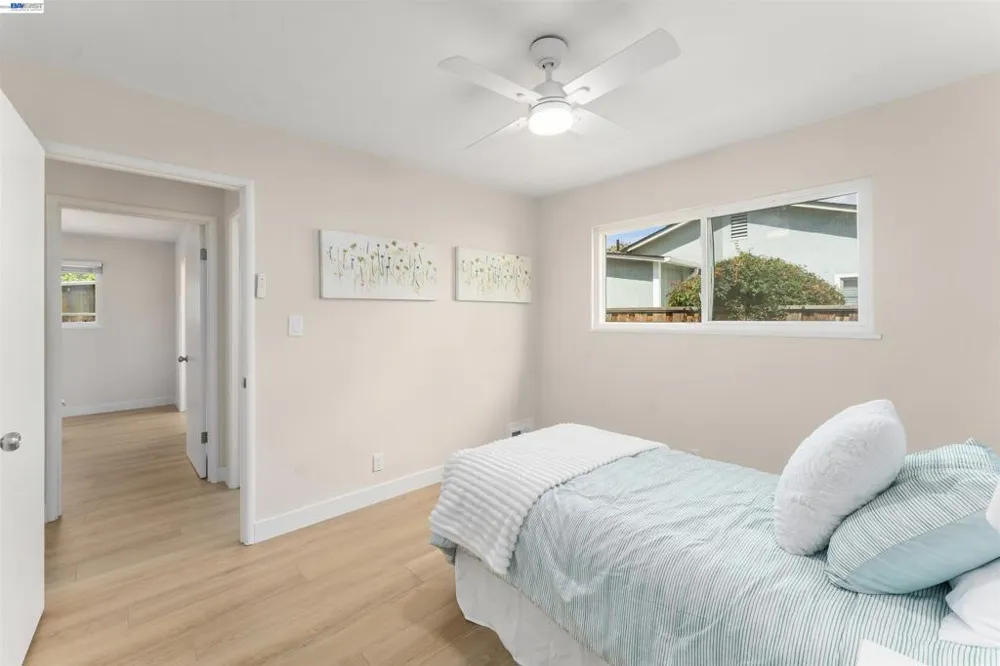 4243 Blewett St Fremont, CA 94538