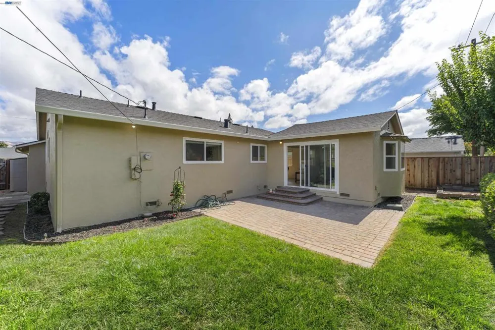 4243 Blewett St Fremont, CA 94538