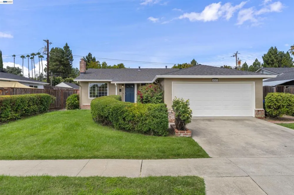 4243 Blewett St Fremont, CA 94538