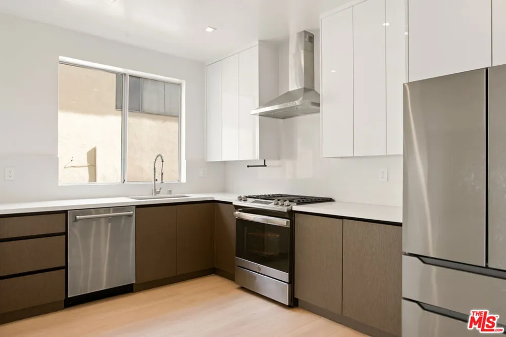 10630 Wilkins Avenue #102 West Los Angeles, CA 90024
