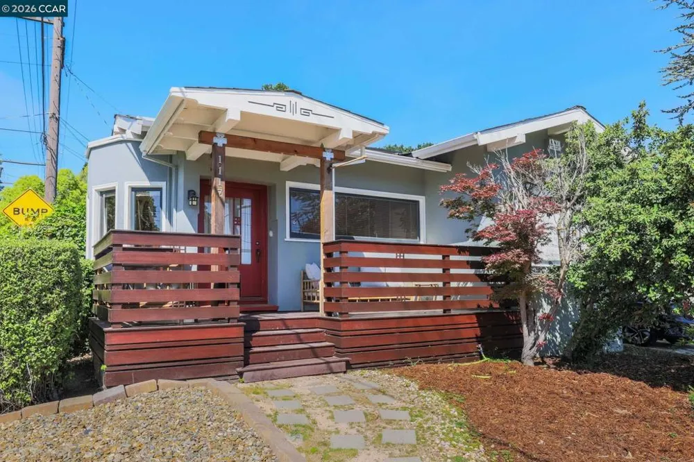 1117 El Dorado Vallejo, CA 94590