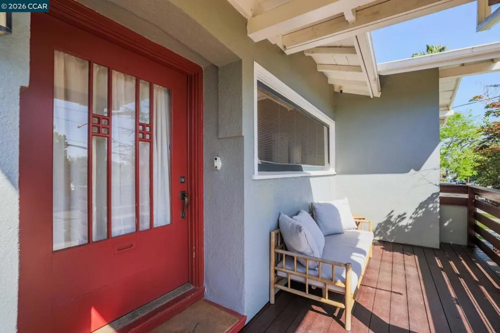 1117 El Dorado Vallejo, CA 94590