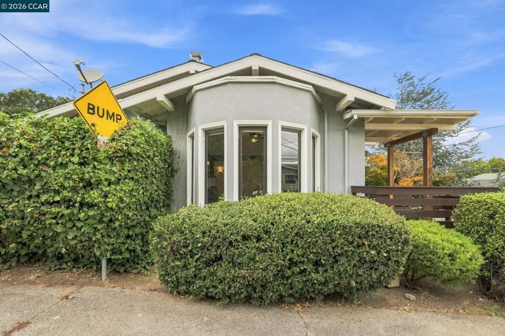 1117 El Dorado Vallejo, CA 94590