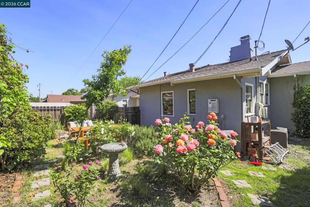 1117 El Dorado Vallejo, CA 94590