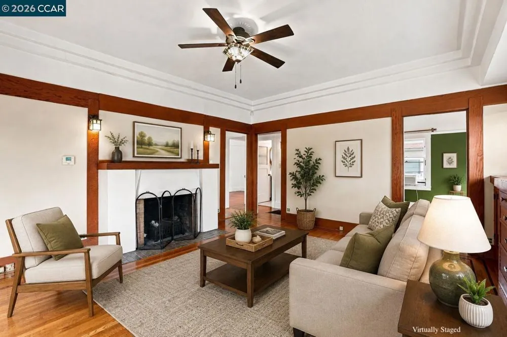 1117 El Dorado Vallejo, CA 94590