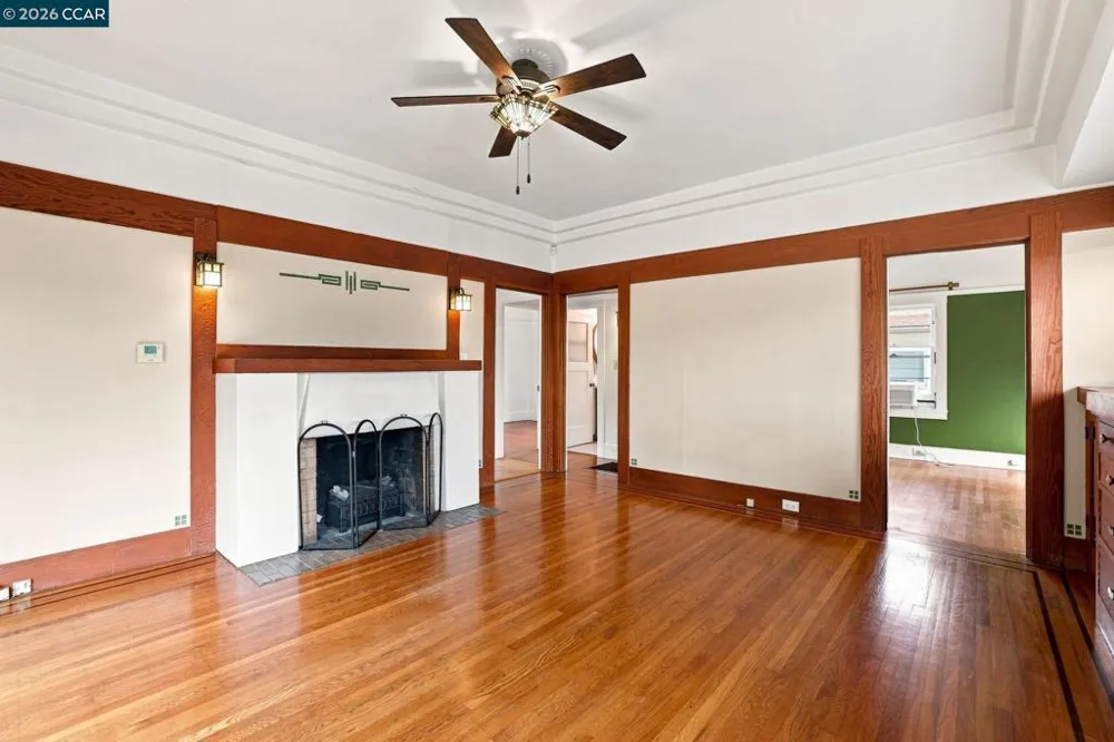 1117 El Dorado Vallejo, CA 94590