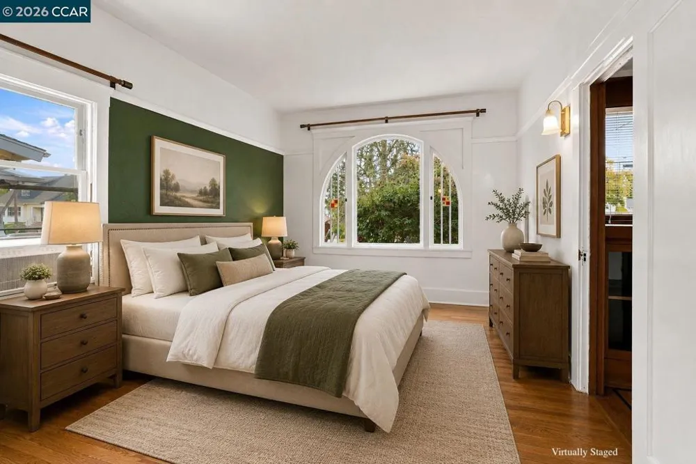 1117 El Dorado Vallejo, CA 94590