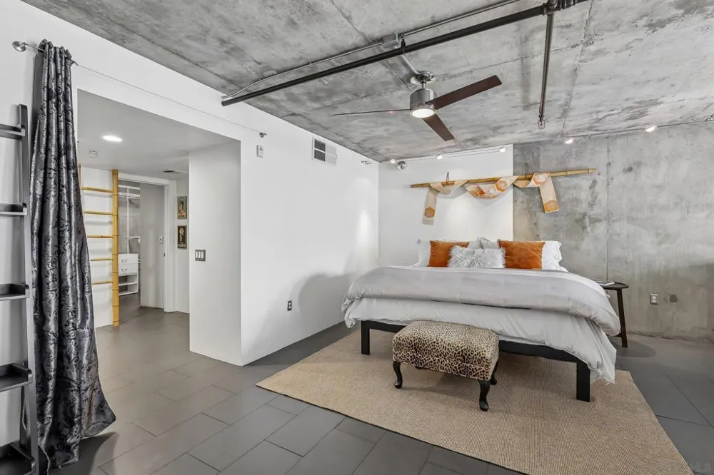 1780 Kettner Blvd #310 San Diego, CA 92101