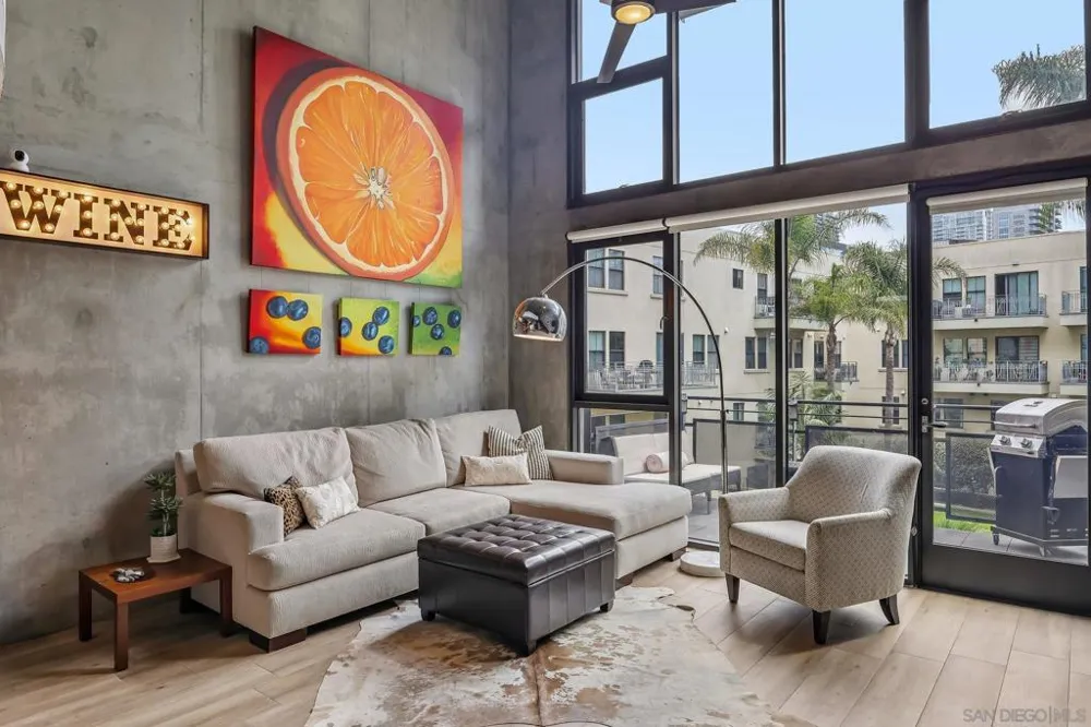 1780 Kettner Blvd #310 San Diego, CA 92101