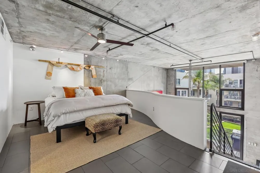 1780 Kettner Blvd #310 San Diego, CA 92101
