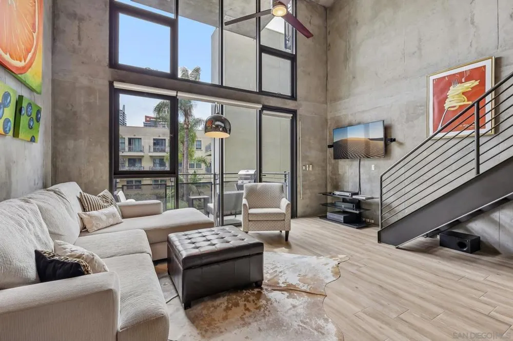 1780 Kettner Blvd #310 San Diego, CA 92101