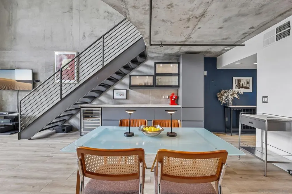 1780 Kettner Blvd #310 San Diego, CA 92101