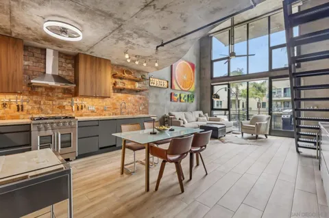 1780 Kettner Blvd #310