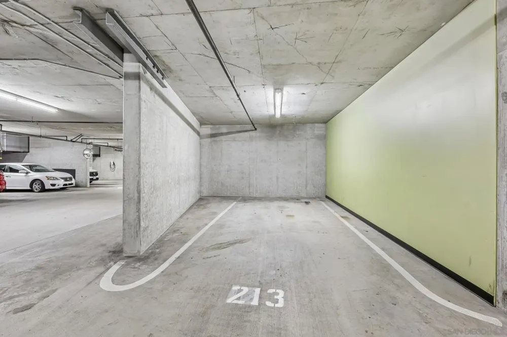 1780 Kettner Blvd #310 San Diego, CA 92101