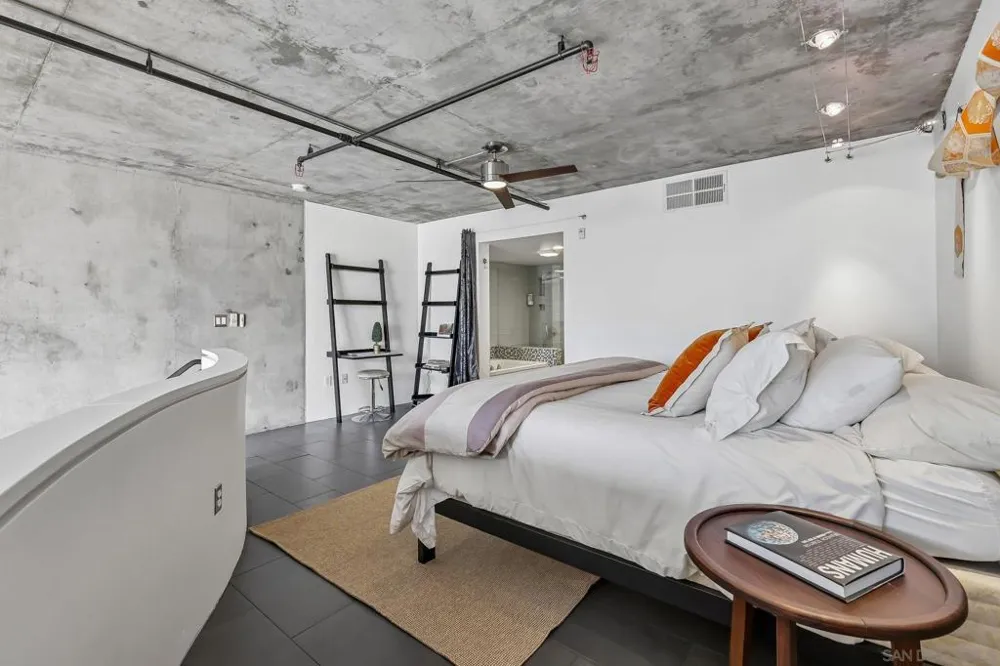 1780 Kettner Blvd #310 San Diego, CA 92101