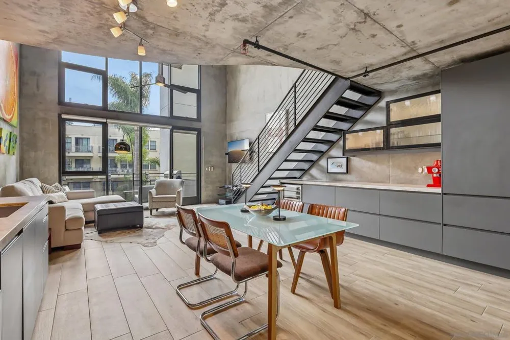 1780 Kettner Blvd #310 San Diego, CA 92101