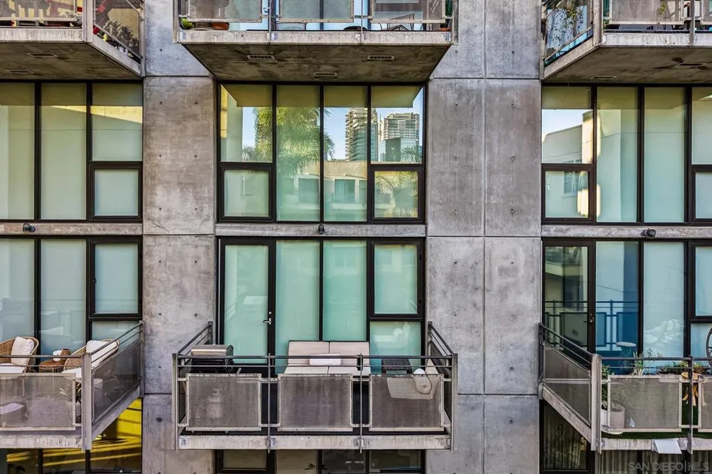 1780 Kettner Blvd #310 San Diego, CA 92101