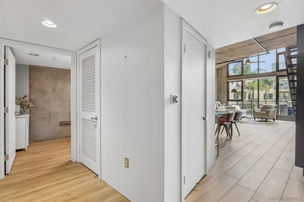 1780 Kettner Blvd #310 San Diego, CA 92101