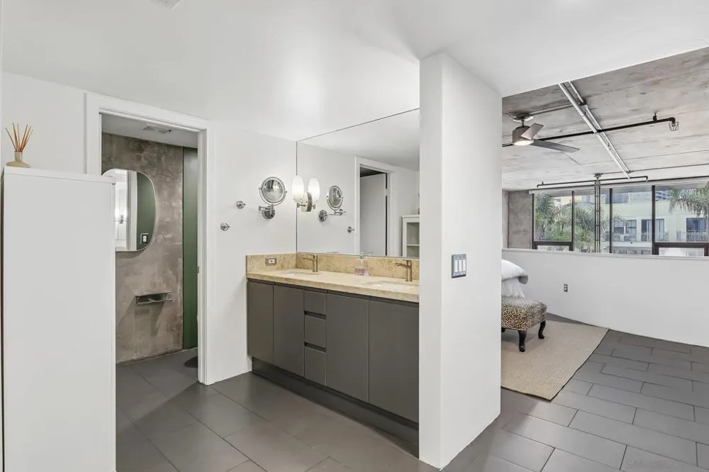 1780 Kettner Blvd #310 San Diego, CA 92101