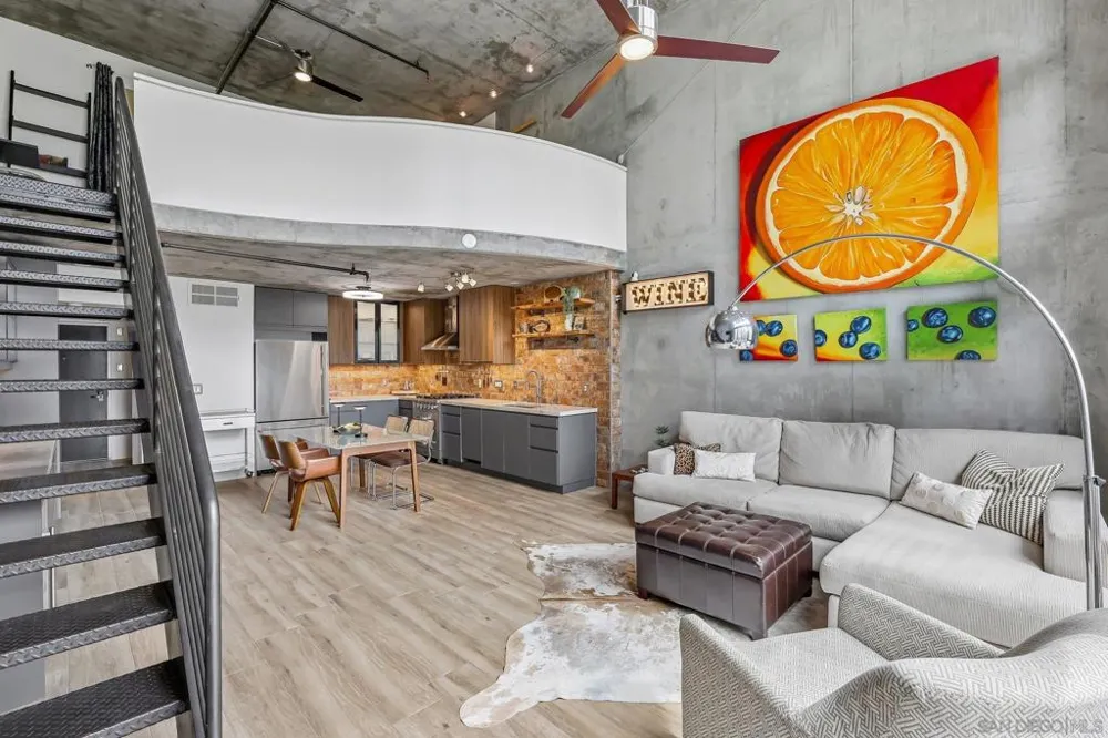 1780 Kettner Blvd #310 San Diego, CA 92101